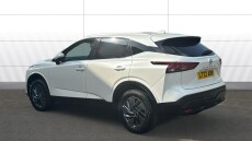 Nissan Qashqai 1.3 DiG-T MH Acenta Premium 5dr Petrol Hatchback